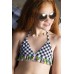 Just Beach Bikini Check J102-5017